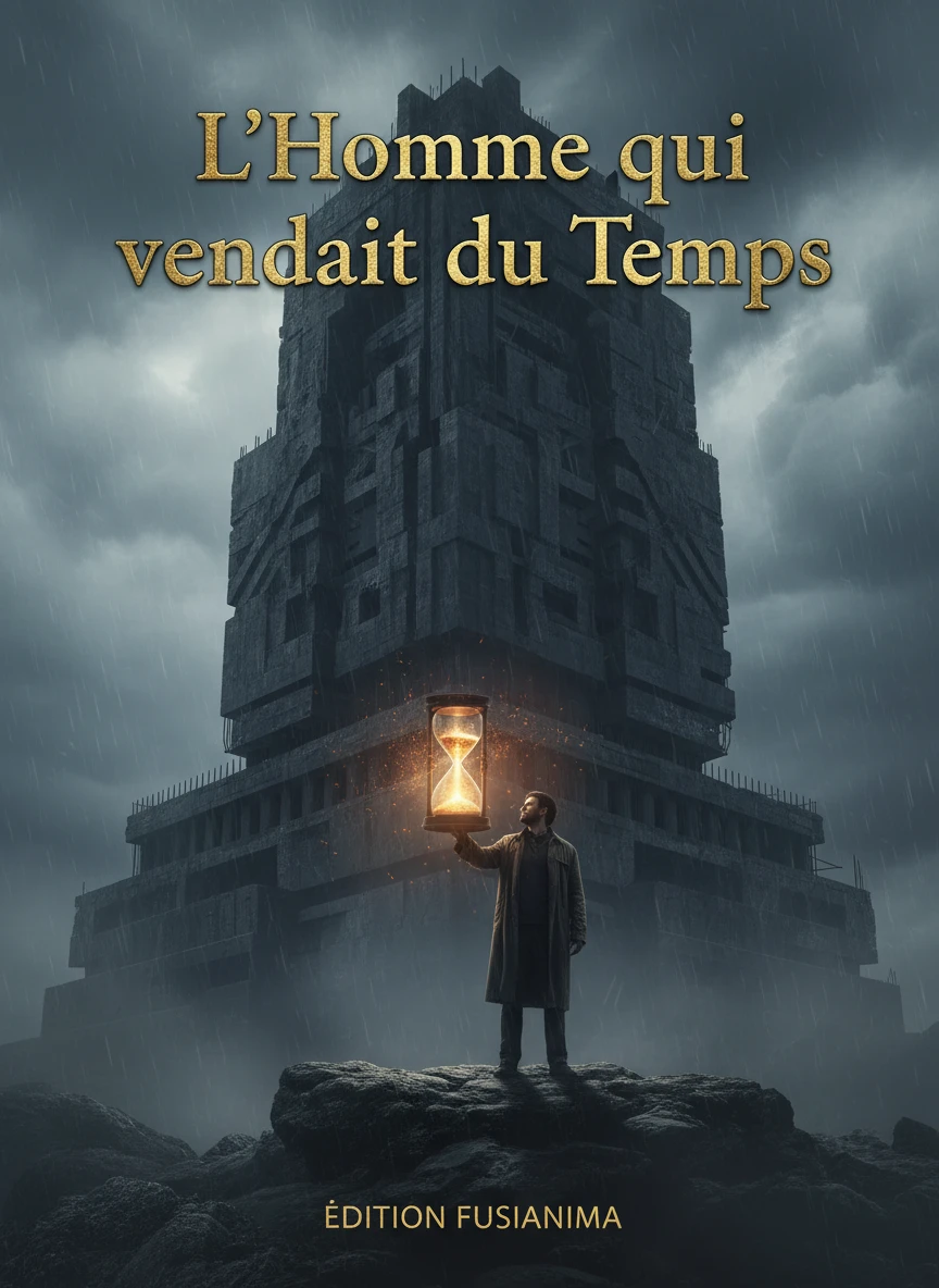 L'Homme qui vendait du Temps