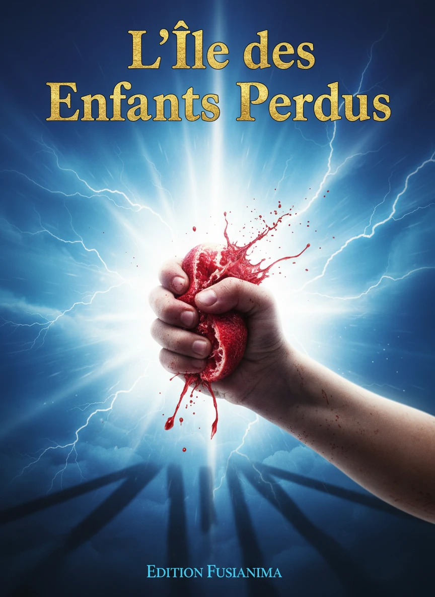 L'Île des Enfants Perdus