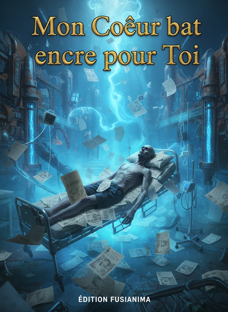 Mon Cœur bat encore pour Toi