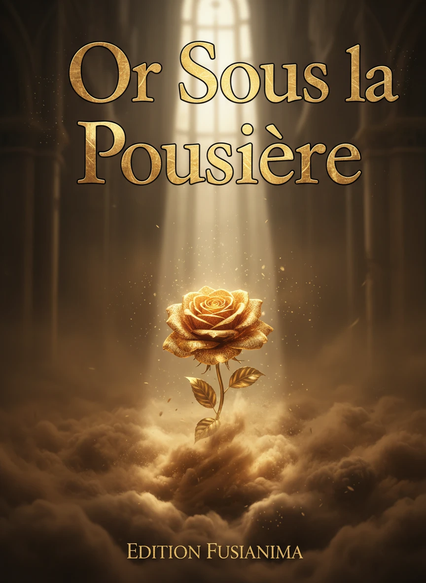 Or Sous la Poussiere