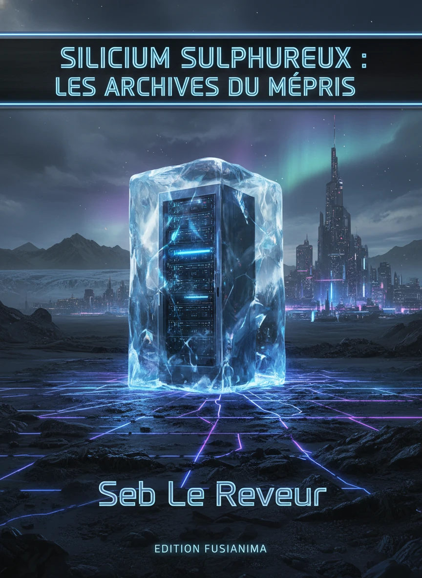 SILICIUM SULPHUREUX : Les Archives du Mépris