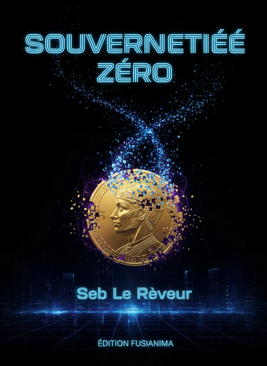 SOUVERAINETÉ ZÉRO