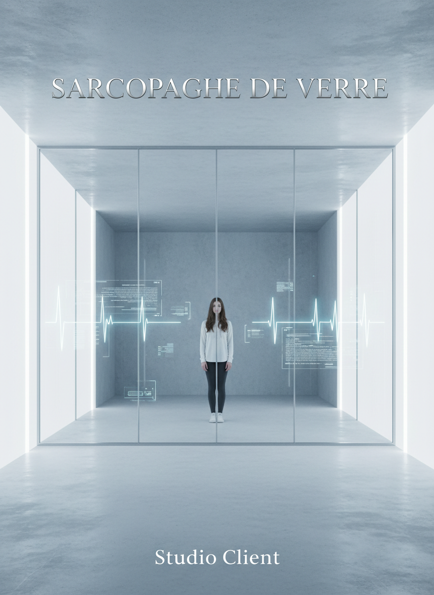 Sarcophage de Verre
